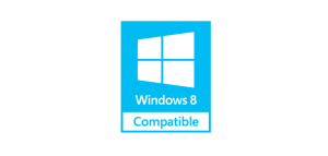 FinanDa is Windows 8 Compatible